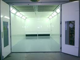 spraybooth
